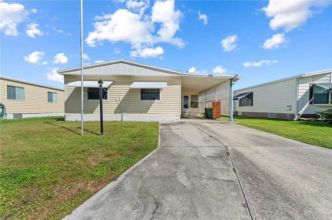 746 Periwinkle Circle, Sebastian, FL 32976 - Image #1