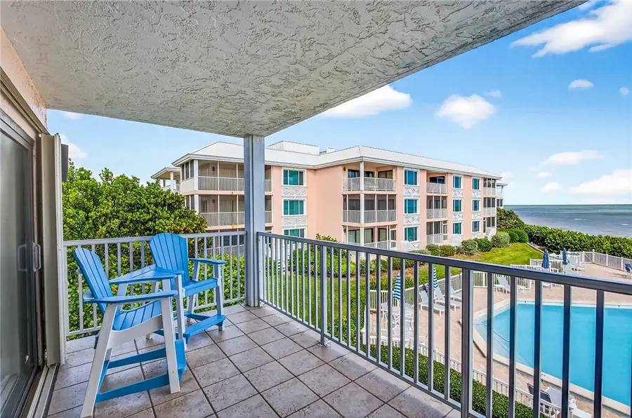 8830 S Sea Oaks Way #202, Vero Beach, FL 32963 - Image #2