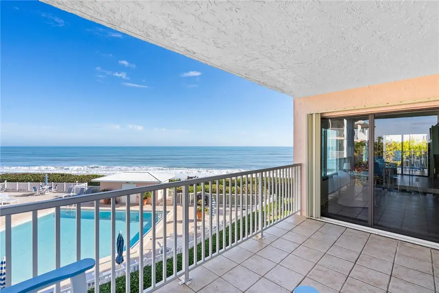 8830 S Sea Oaks Way #202, Vero Beach, FL 32963 - Image #3