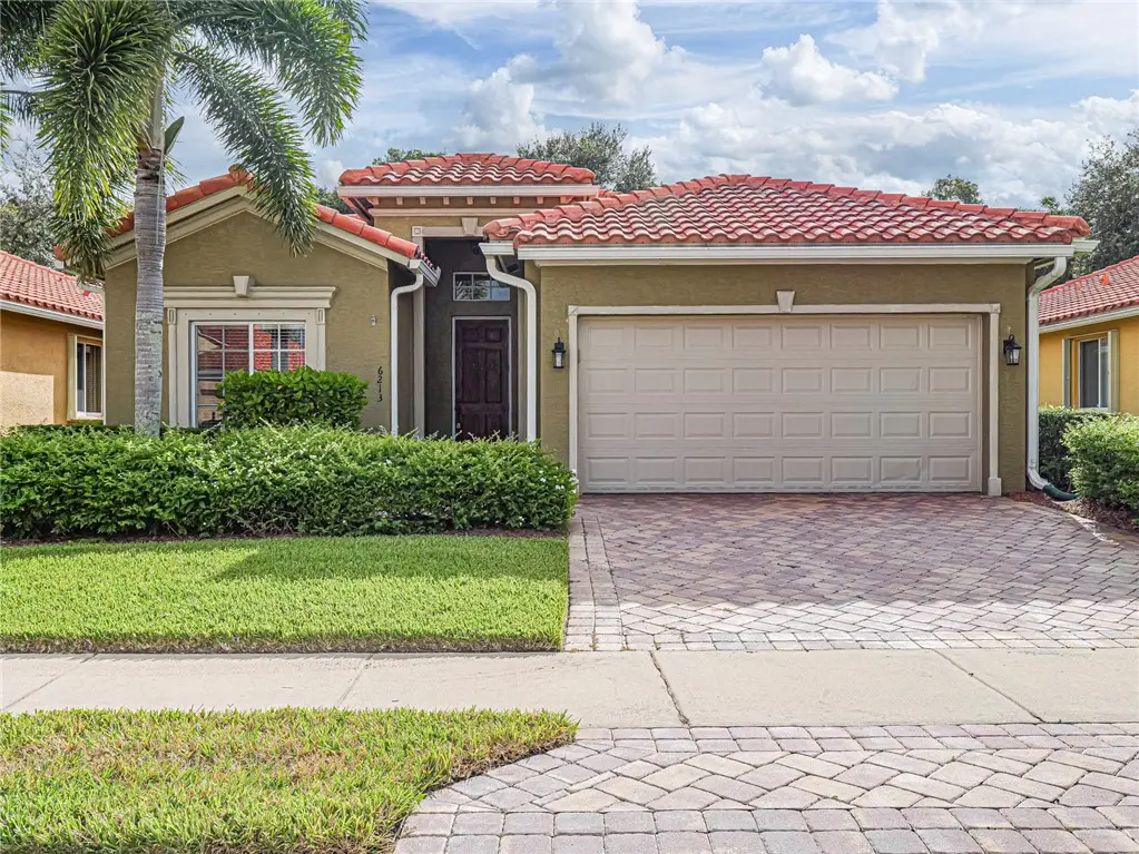 6213 Thames Place, Vero Beach, FL 32966 - Image #1