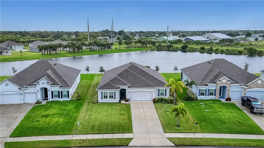 4428 Lago Vista Drive, Micco, FL 32976 - Image #2