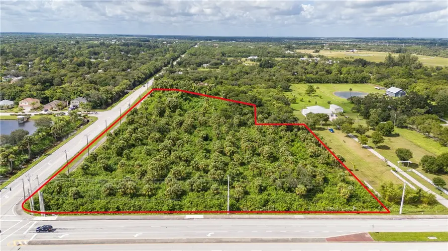 5992 8th Street, Vero Beach, FL 32968 - Image #2