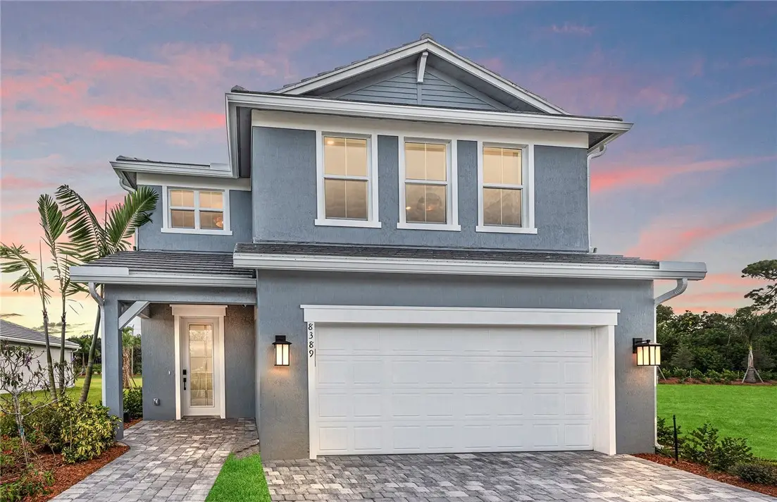 8389 Beagle Terrace #SEAPORT 43, Vero Beach, FL 32967 - Image #1