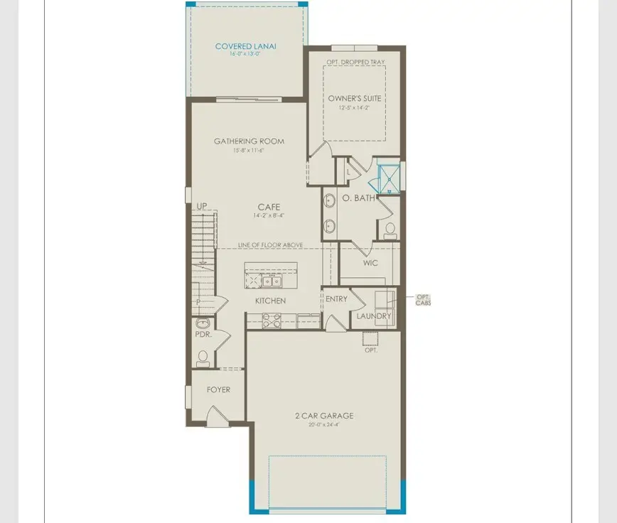 8389 Beagle Terrace #SEAPORT 43, Vero Beach, FL 32967 - Image #2