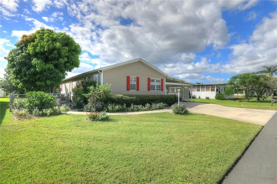 911 Fir Street, Micco, FL 32976 - Image #1