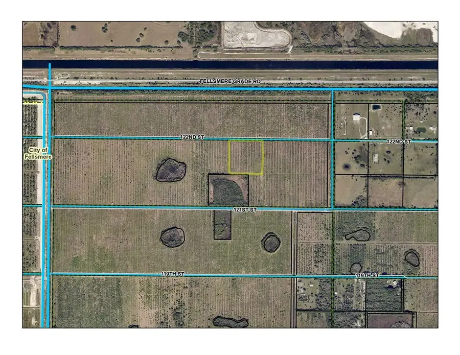 00 122nd Street, Fellsmere, FL 32948 - #2