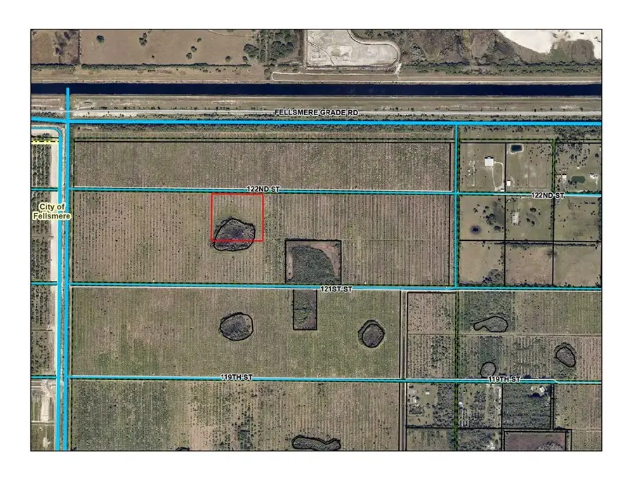 000 122nd Street, Fellsmere, FL 32948 - #2