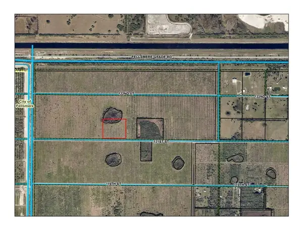 00 121st Street, Fellsmere, FL 32948