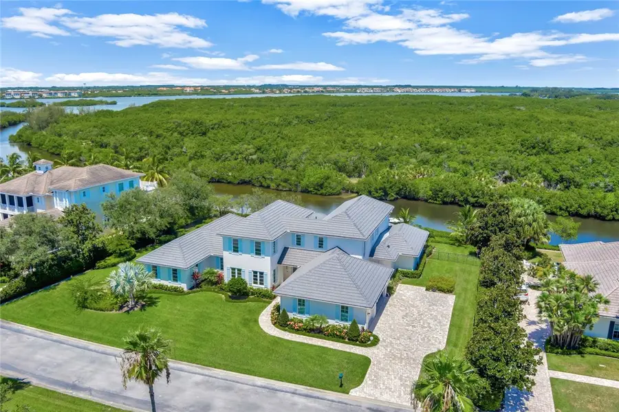 295 Estuary Drive, Vero Beach, FL 32963 - Image #3