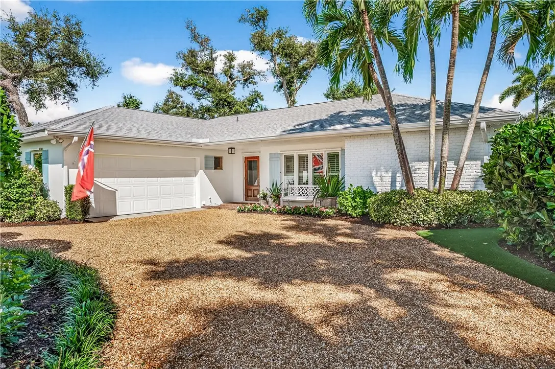 555 Honeysuckle Lane, Vero Beach, FL 32963 - Image #1