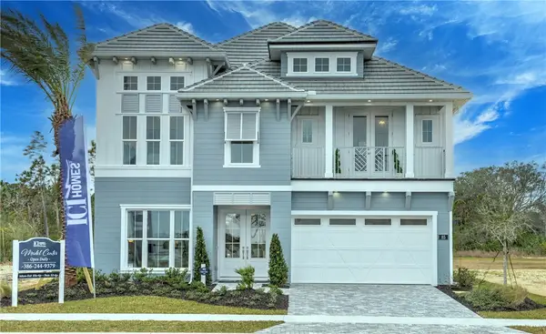 85 Coronado Road, Out Of Area, FL 32136