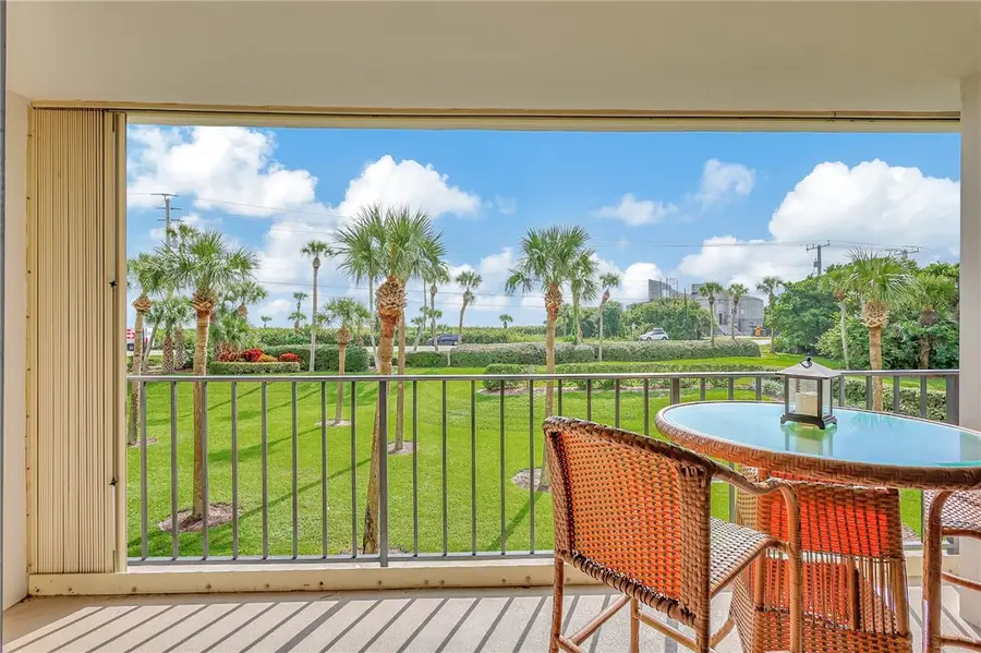 5055 N Highway A1a #205, Fort Pierce, FL 34949 - #2