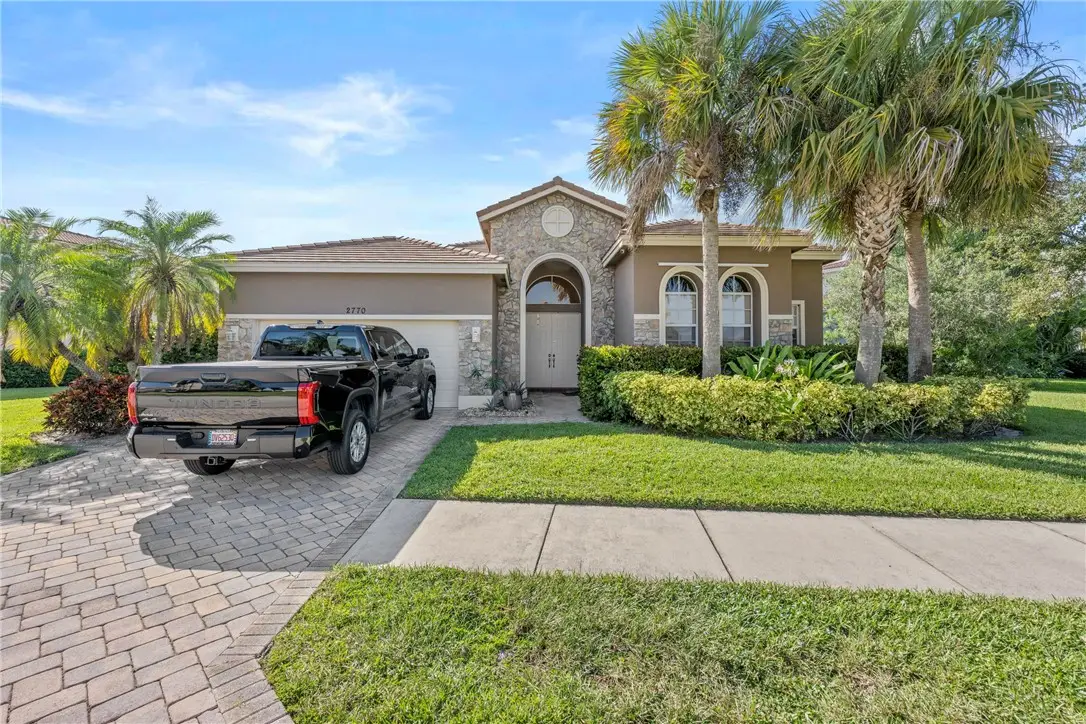 2770 Grand Isle Way Sw, Vero Beach, FL 32968 - Image #1