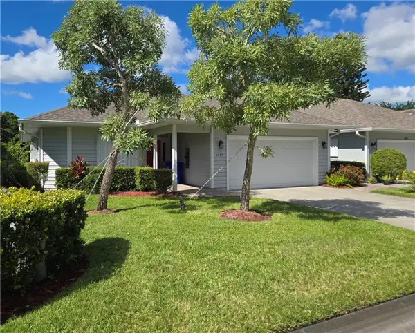 1865 Eden Court, Vero Beach, FL 32962