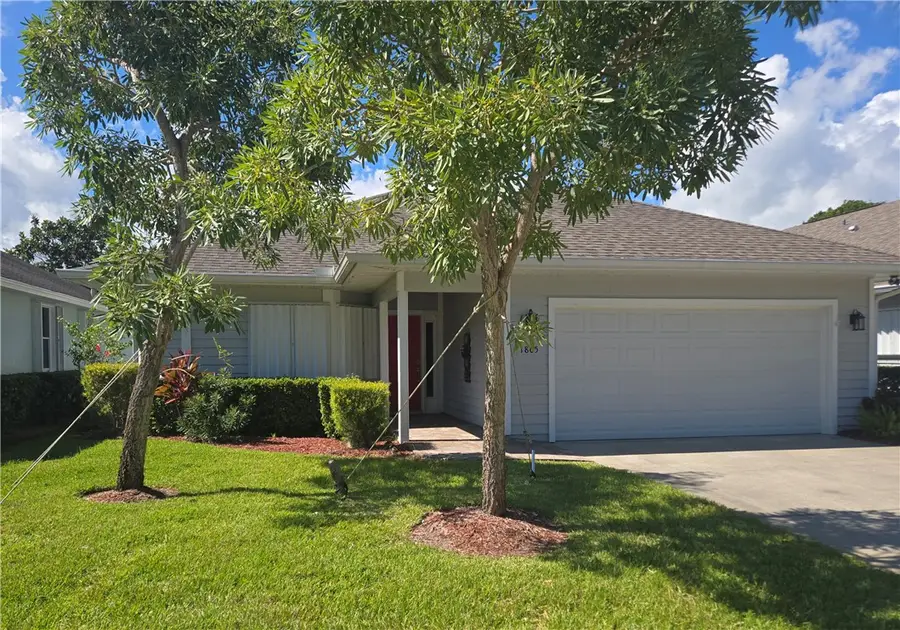 1865 Eden Court, Vero Beach, FL 32962 - Image #2