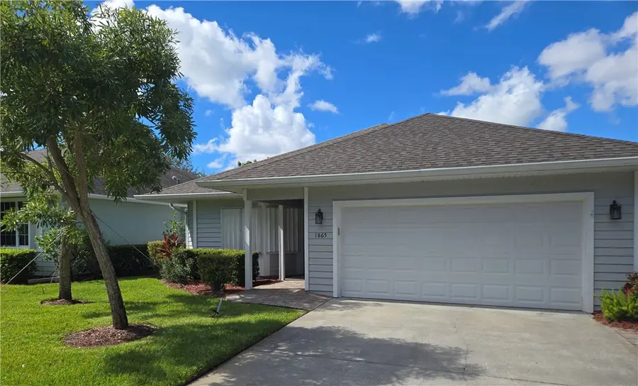 1865 Eden Court, Vero Beach, FL 32962 - Image #3