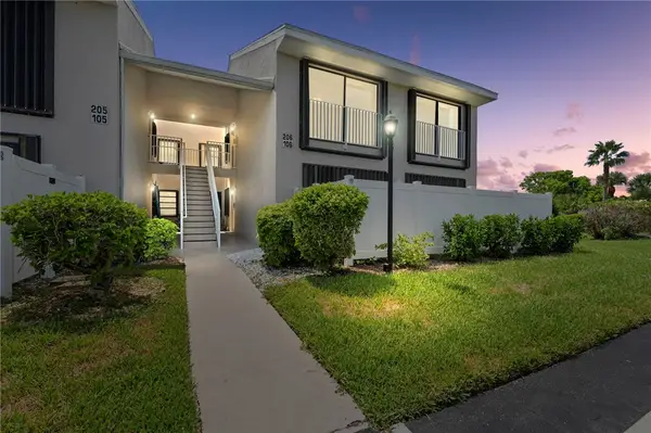 3207 S Lakeview Circle #6206, Fort Pierce, FL 34949