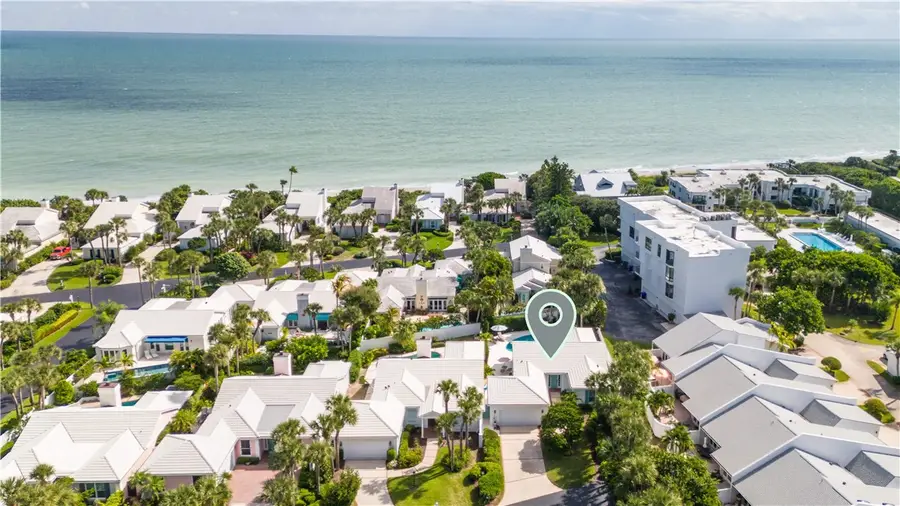 111 S Catalina Court, Vero Beach, FL 32963 - #3