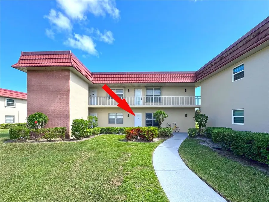 55 Woodland Drive #106, Vero Beach, FL 32962 - Image #2