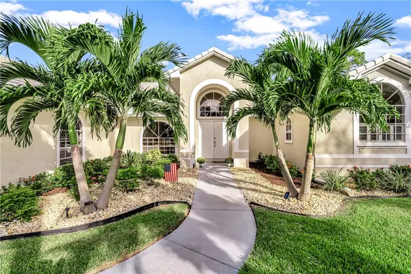 5835 Glen Eagle Lane, Vero Beach, FL 32967