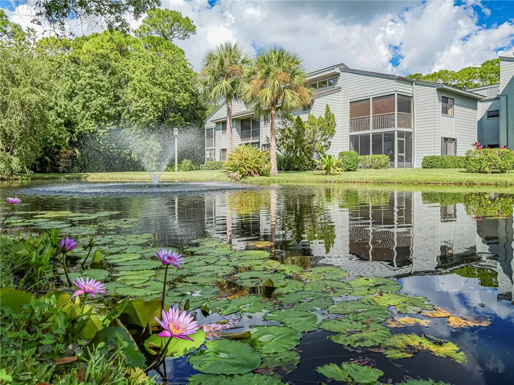 2050 Pine Creek Boulevard #201, Vero Beach, FL 32966 - Image #1