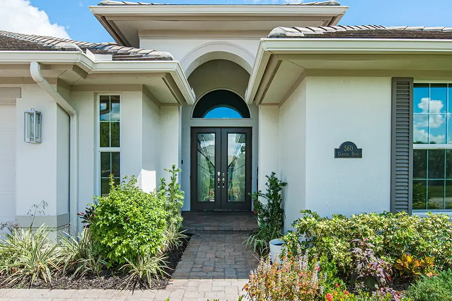 560 Caroline Drive, Vero Beach, FL 32968 - Image #3