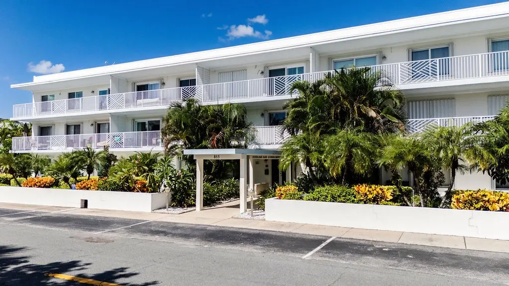 855 Dahlia Lane #203, Vero Beach, FL 32963 - #1