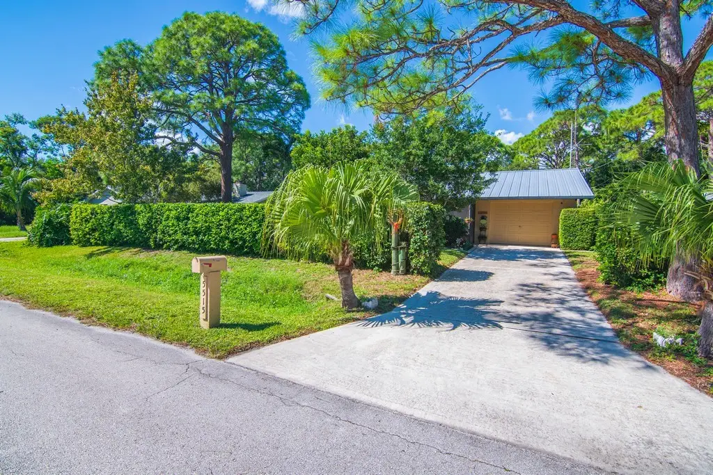 5515 Raintree Trail, Fort Pierce, FL 34982 - Image #1