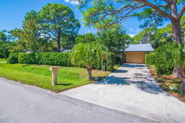 5515 Raintree Trail, Fort Pierce, FL 34982