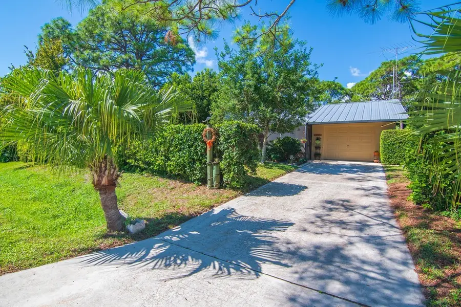 5515 Raintree Trail, Fort Pierce, FL 34982 - Image #2