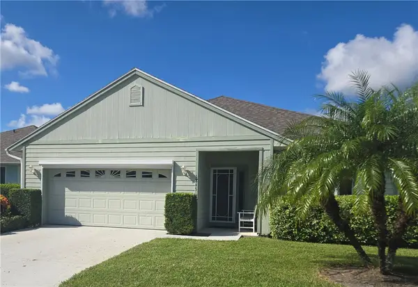 1845 Hawthorne Drive, Vero Beach, FL 32962