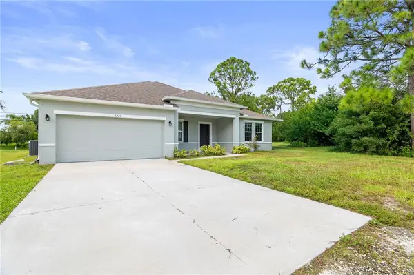8225 95th Court, Vero Beach, FL 32967