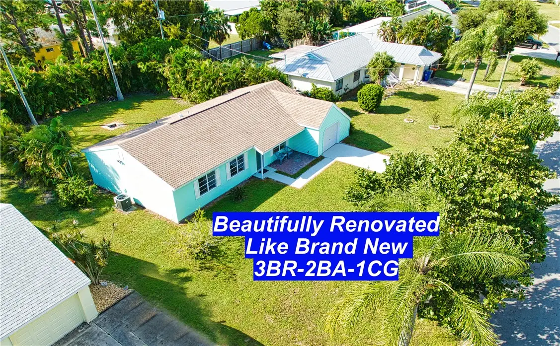 2365 11th Court Sw, Vero Beach, FL 32962 - Image #1
