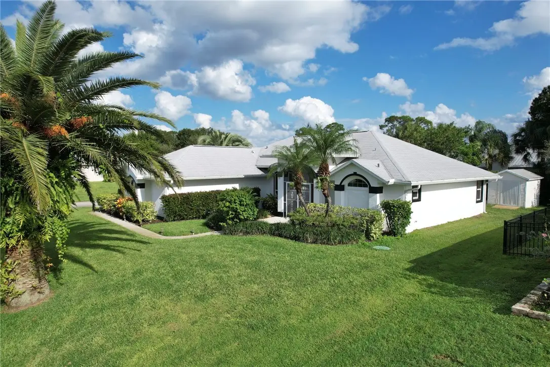 402 Joy Haven Drive, Sebastian, FL 32958 - Image #1