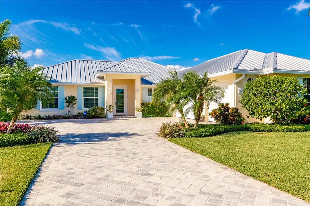 109 Sandhill Crane Way, Sebastian, FL 32958 - Image #1