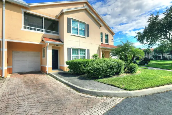 2584 57th Circle #2584, Vero Beach, FL 32966