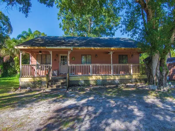 2315 28th Avenue Sw, Vero Beach, FL 32968