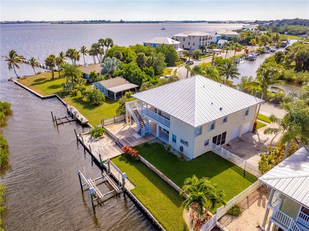 5100 95th Street, Sebastian, FL 32958 - Image #1