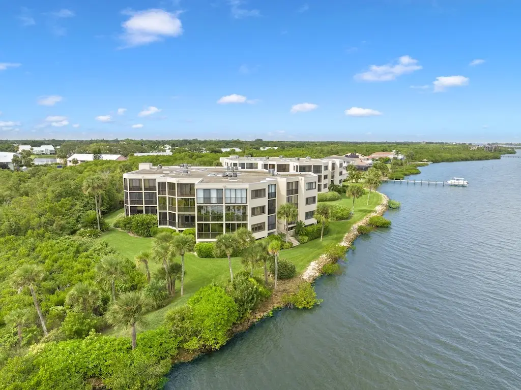 9612 Riverside Drive #302, Sebastian, FL 32958 - Image #1