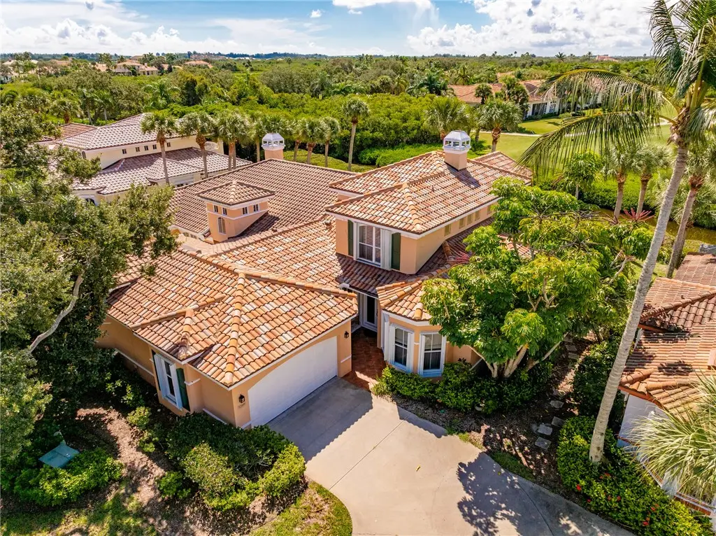 5209 W Harbor Village Drive, Vero Beach, FL 32967 - Image #1