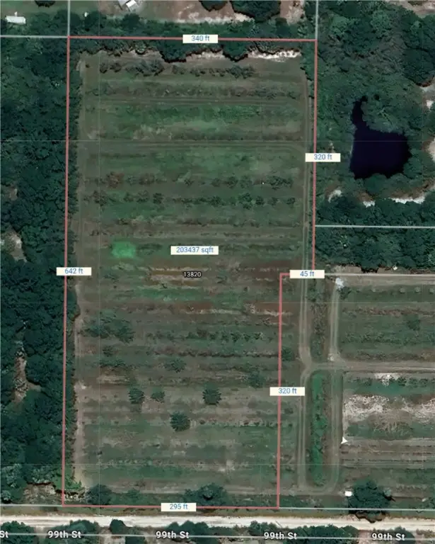 13820 99th Street, Fellsmere, FL 32948 - Image #3