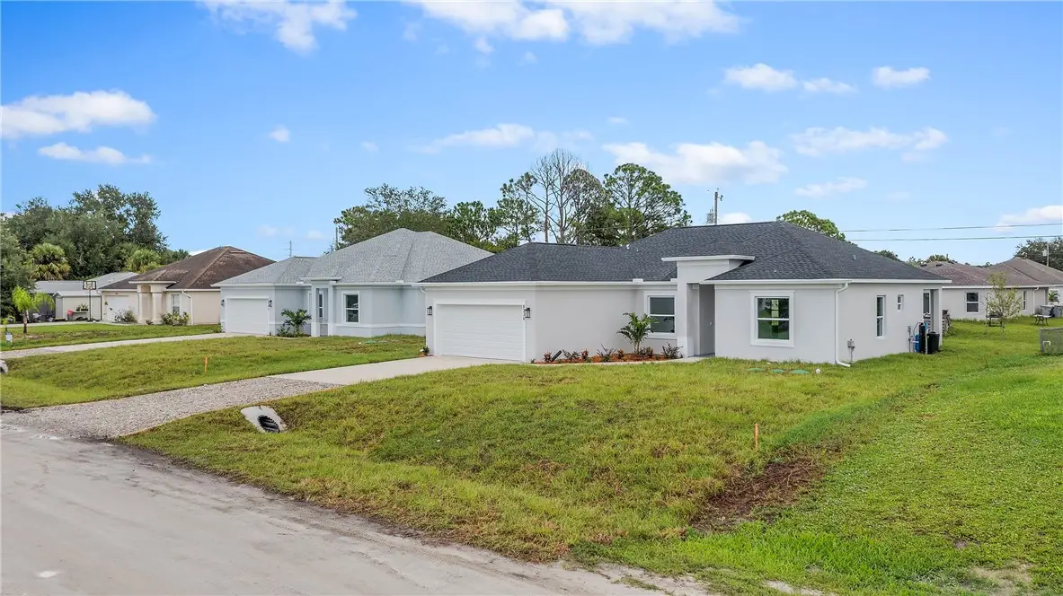 9235 100th Court, Vero Beach, FL 32967 - Image #1