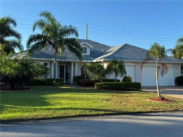 5903 Brae Burn Circle, Vero Beach, FL 32967