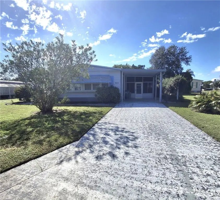 925 Sequoia Street, Barefoot Bay, FL 32976 - Image #1