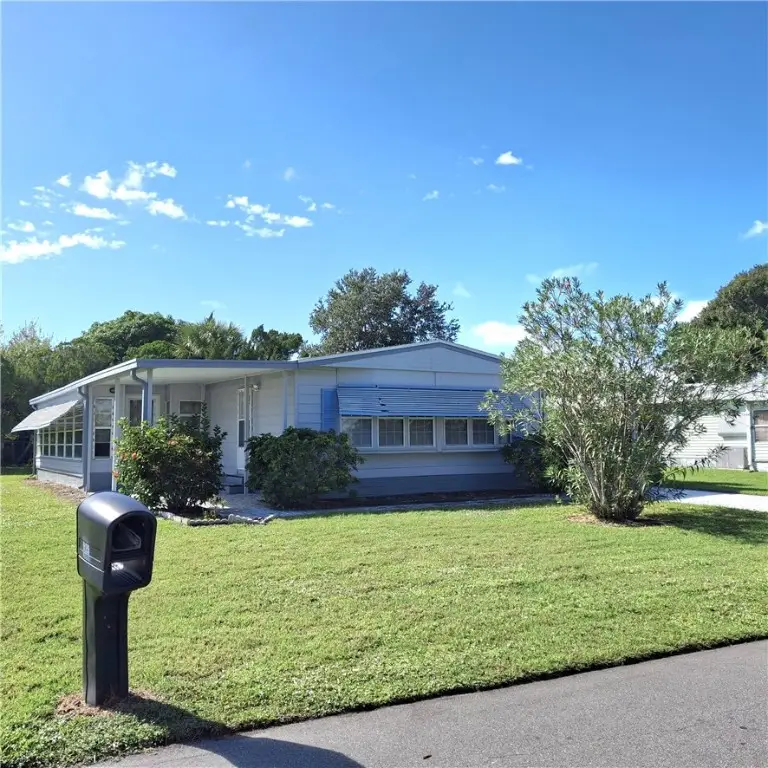 925 Sequoia Street, Barefoot Bay, FL 32976 - Image #2