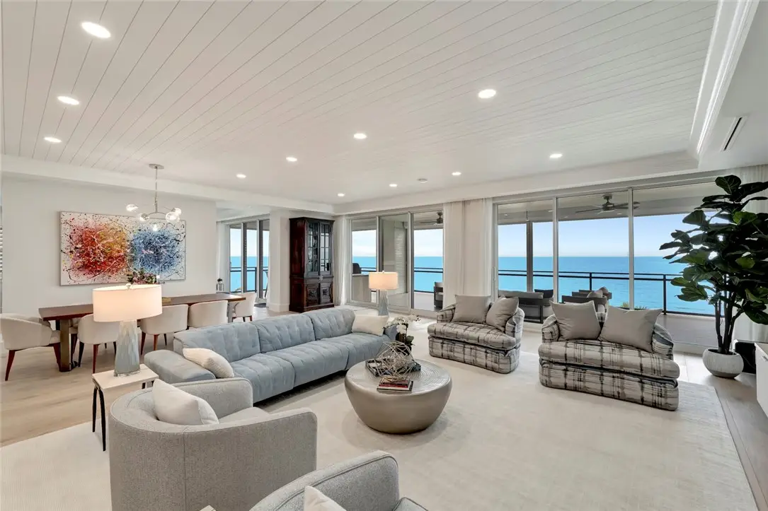 8050 Highway A1a #303N&S, Vero Beach, FL 32963 - Image #1