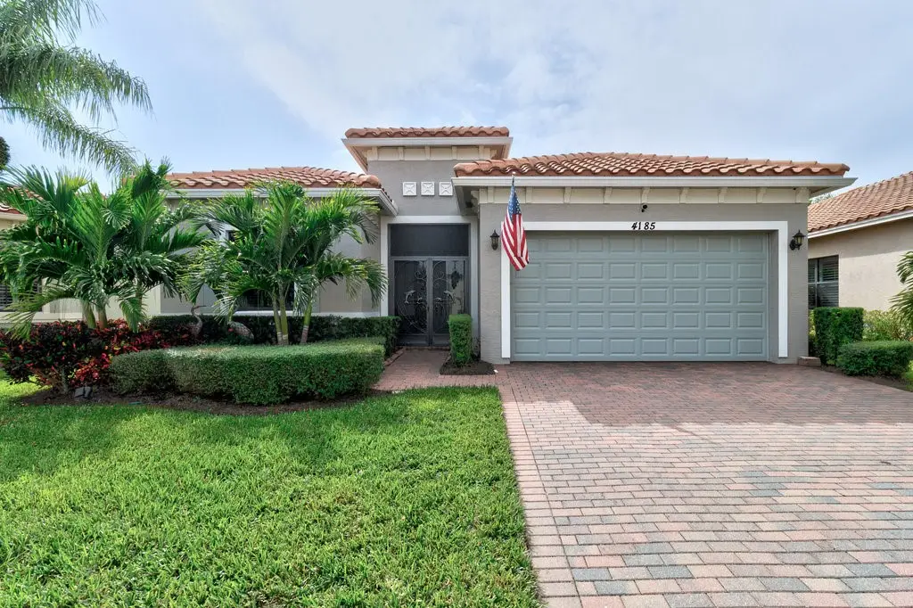 4185 55th Street, Vero Beach, FL 32967 - Image #1