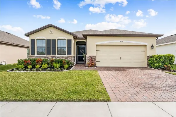4153 Keeson Circle, Vero Beach, FL 32967