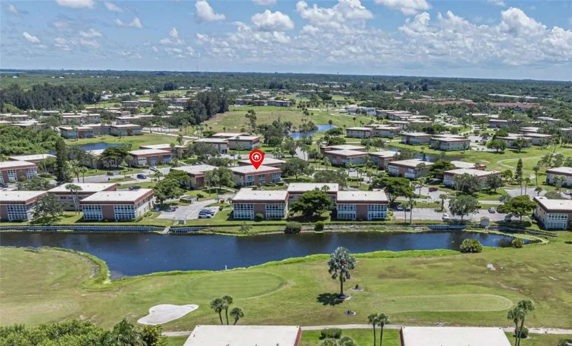 75 Royal Oak Court #204, Vero Beach, FL 32962 - Image #1