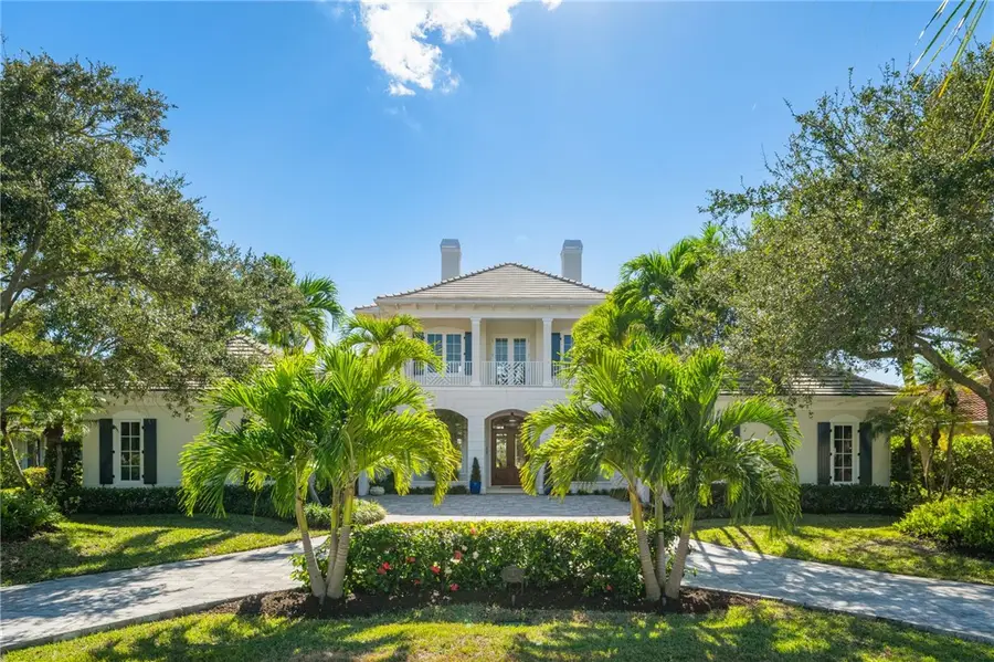 111 Springline Drive, Vero Beach, FL 32963 - Image #2